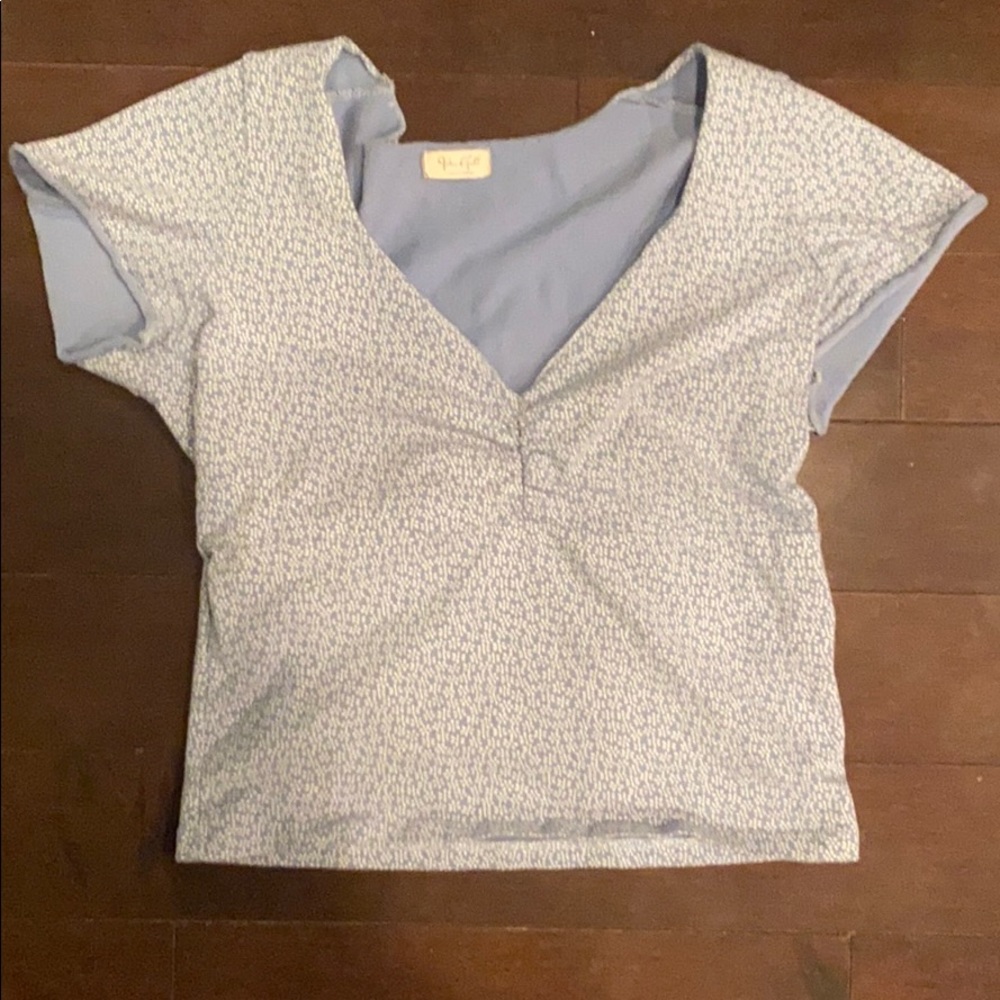 Brandy Melville tee